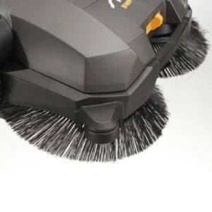 Stiga SWP 355 Handkehrmaschine – Bild 5