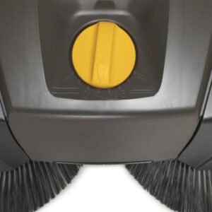 Stiga SWP 577 Handkehrmaschine – Bild 3