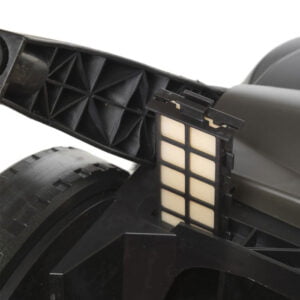 Stiga SWP 577 Handkehrmaschine – Bild 4