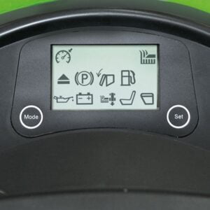 Stihl RT 6112 ZL Aufsitzmäher - 8.000 m² – Bild 13