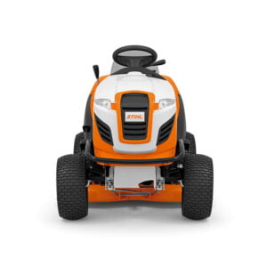 Stihl RT 6112 ZL Aufsitzmäher - 8.000 m² – Bild 14