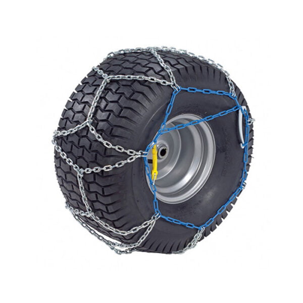 Stihl ASK 016 Schneeketten für Reifen mit einem Durchmesser von 16 Zoll -  BJC Tools