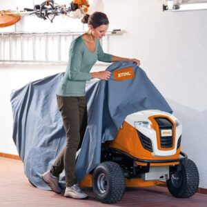 Stihl RT4082 Aufsitzmäher