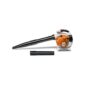 Stihl BG 86 Benzin Laubbläser 800W