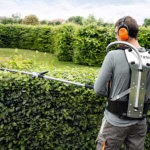 Stihl Benzin-heckenschneider HL 94