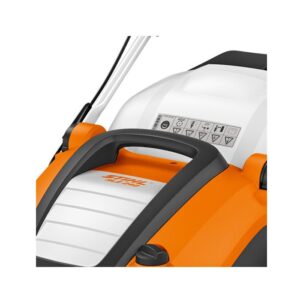 Stihl RL 540 Benzin Vertikutierer - 2.000 m² – Bild 6