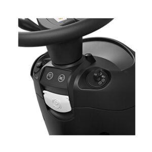 Stihl RT 6112 ZL Aufsitzmäher - 8.000 m² – Bild 9