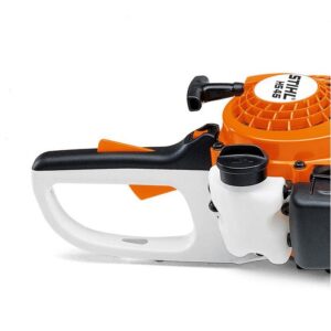 Stihl HS 45 Benzin Heckenschneider 0,75 kW - 60cm – Bild 4