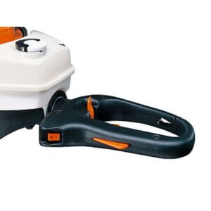 Stihl HS 87 R Benzin Heckenschneider - 75 cm – Bild 3