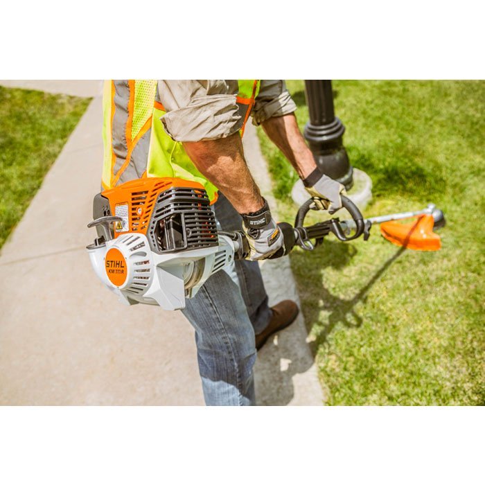 Stihl KM 131 R Benzin Kombimotor 1400W BJC Tools