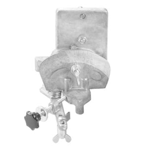 Stihl Kippstütze für Ketten Dreieckiger Zinken für USG Kettenschleifer – Bild 4