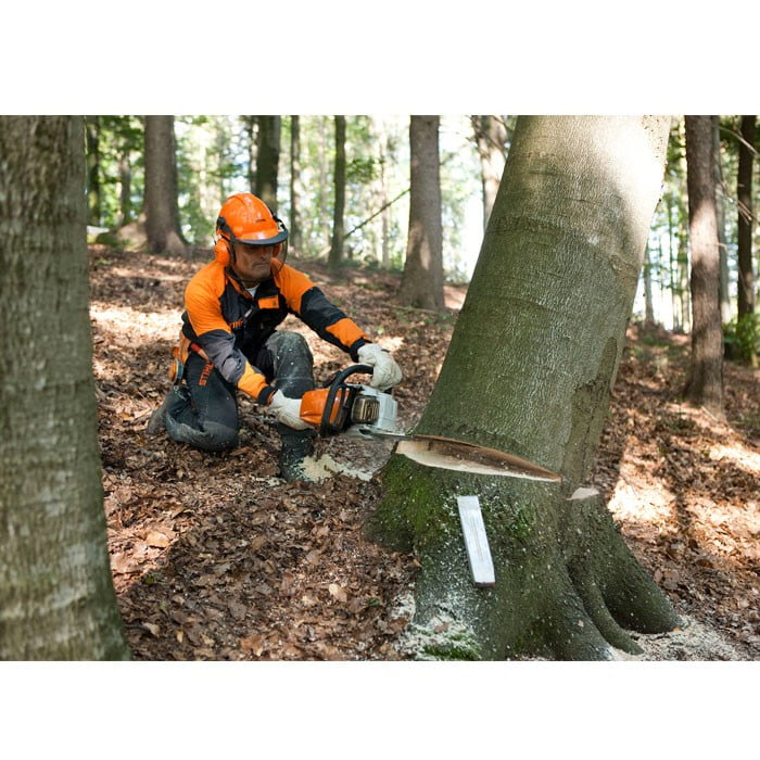 2 Längsschnitt Sägeketten + Schwert Passend Für Stihl MS661 C M 50cm 3 8 72tg 1 6mm 6586015 330569