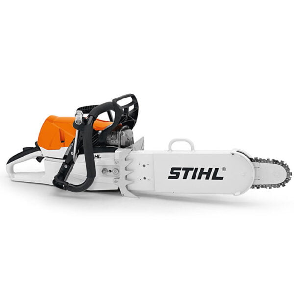 Stihl MS 500i W Benzin Kettensäge 5,0kW - 50/63 cm - BJC Tools