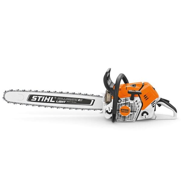 Stihl MS 500i Benzin Kettensäge Stihl MS 500i Benzin Kettensäge