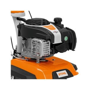 Stihl MH 445.1 R Motorhacken - 45 cm – Bild 5