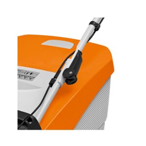 Stihl RM 2 R Benzin Mulchmäher - 46 cm – Bild 5