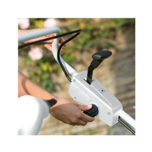 Stihl RL 540 Benzin Vertikutierer - 2.000 m² – Bild 3