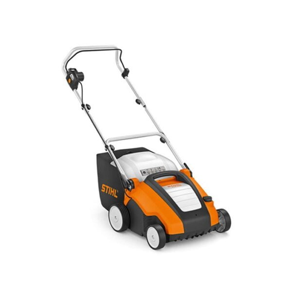 Stihl RLE 240 elektrisch vertikutierer