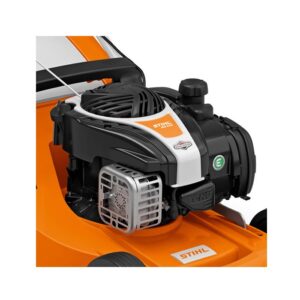 Stihl RM 2 R Benzin Mulchmäher - 46 cm – Bild 6