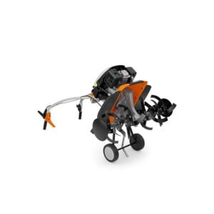 Stihl MH 445.1 R Motorhacken - 45 cm – Bild 6