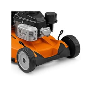 Stihl RM 756 YC Benzin Rasenmäher - 54 cm – Bild 4