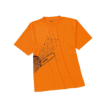 Stihl-T-shirt-DYNAMIC-oranje