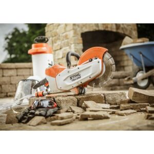Stihl TSA 230 Trennschleifer 36V - BODY – Bild 5