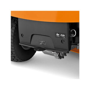 Stihl RT 6112 ZL Aufsitzmäher - 8.000 m² – Bild 8