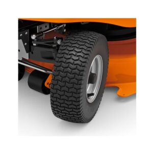 Stihl RT 6112 ZL Aufsitzmäher - 8.000 m² – Bild 7