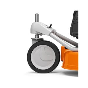 Stihl RM 3 RT Benzine Mulchmäher - 48 cm – Bild 4