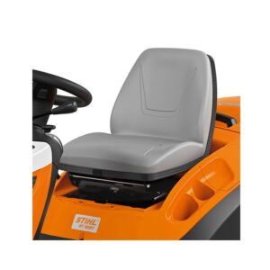 Stihl RT 6112 ZL Aufsitzmäher - 8.000 m² – Bild 6