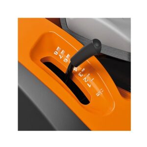 Stihl RT 6112 ZL Aufsitzmäher - 8.000 m² – Bild 10