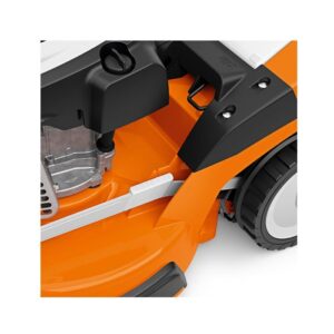 Stihl RME 339 C Elektrisch Rasenmäher - 37 cm – Bild 6