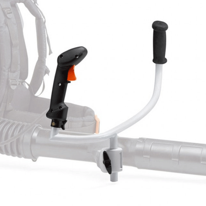 STIHL 1143 790 8302 Schwingungsdämpfer Für Freischneider