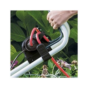 Stihl RME 339 C Elektrisch Rasenmäher - 37 cm – Bild 4