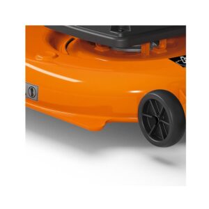 Stihl RT 6112 ZL Aufsitzmäher - 8.000 m² – Bild 5