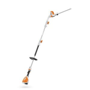 Stihl HLA 56 Akku Heckenschneider + AK20 + AL101 – Bild 3