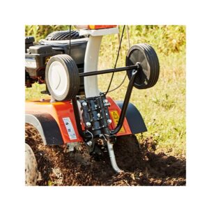 Stihl MH 445.1 R Motorhacken - 45 cm – Bild 7