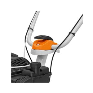 Stihl MH 445.1 R Motorhacken - 45 cm – Bild 8