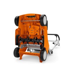 Stihl RL 540 Benzin Vertikutierer - 2.000 m² – Bild 4