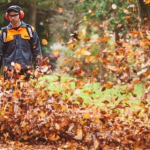 ECHO PB-9010T Benzin-Laubbläser „The Beast 2.0“ – 48 N Blaskraft – Bild 5