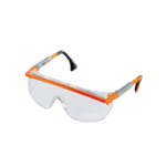 Veiligheidsbril-Astropec-helder