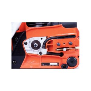 ECHO CS 310ES Benzin Kettensäge - 1,1kW – Bild 4