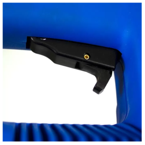 Baier BDB 829 Diamantbohrmaschine 2150W + AVC38-HEPA Staubsauger SET – Bild 9