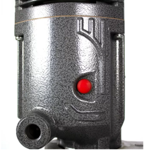 Baier BDB 829 Diamantbohrmaschine 2150W + AVC38-HEPA Staubsauger SET – Bild 7