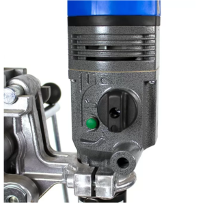 Baier BDB 829 Diamantbohrmaschine 2150W + AVC38-HEPA Staubsauger SET – Bild 8