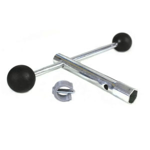 Baier BDB 829 Diamant Trockenbohrmaschine – Bild 10