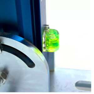 Baier ACTIONSET BDB825 Diamant Trockenbohrer mit Staubsauger und 2 Diamantbohren – Bild 10