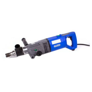 Baier BDB 829 Diamantbohrmaschine 2150W + AVC38-HEPA Staubsauger SET – Bild 4