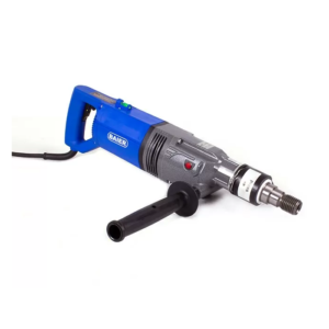 Baier BDB 829 Diamantbohrmaschine 2150W + AVC38-HEPA Staubsauger SET – Bild 3